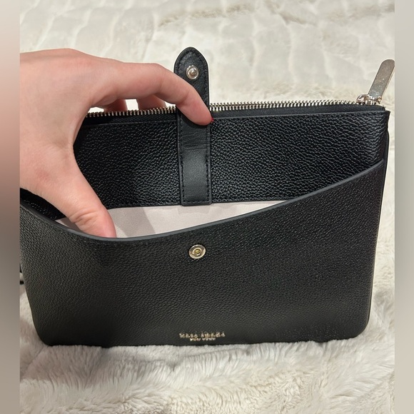 Kate Spade NWOT Clutch/ Wallet - Picture 7 of 10
